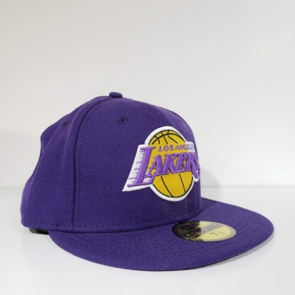 Era NBA Los Angeles Lakers - Purple